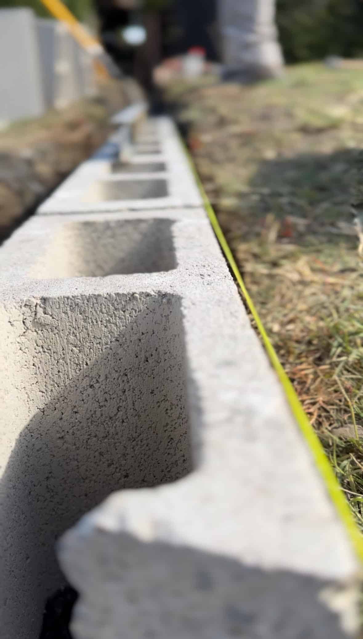 Hardscape image