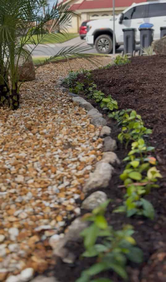 Landscaping image