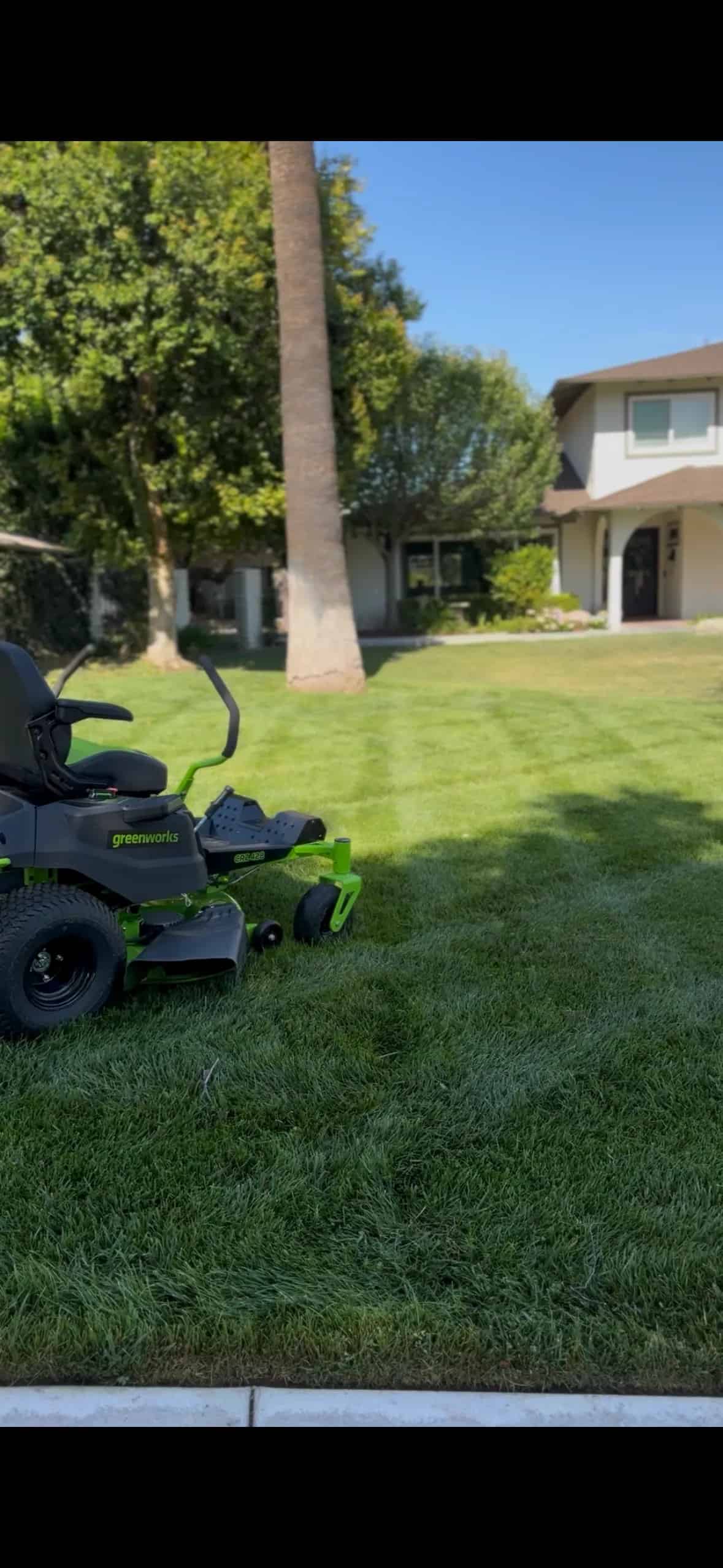 lawn-maintenance image