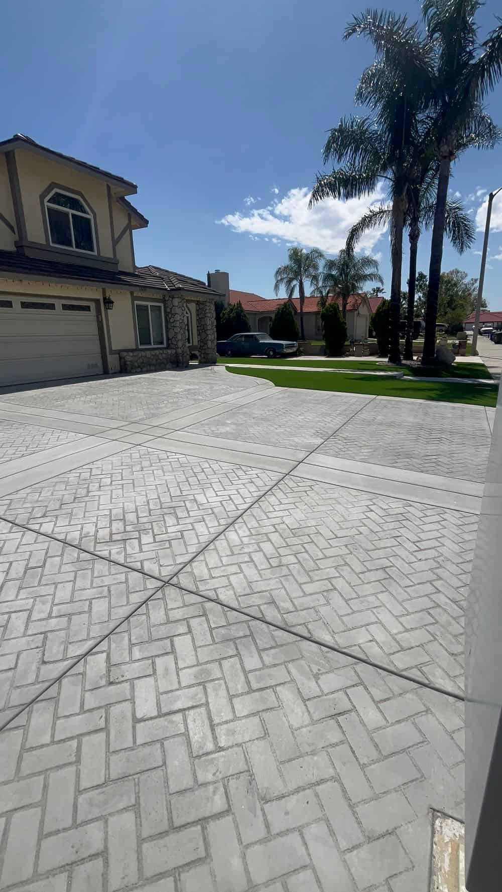Concrete Services image