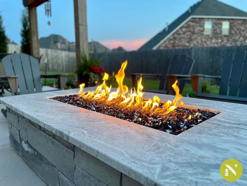 Hero image for Greenwood Hardscape