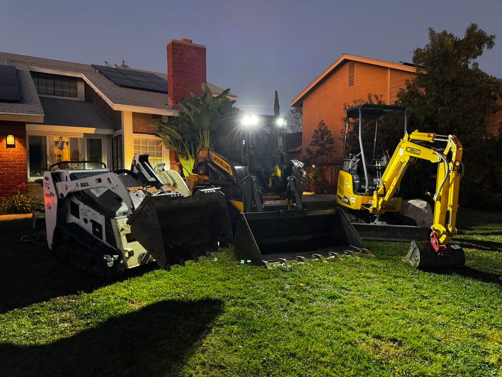 About Greenwood Hardscape